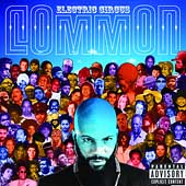 Common Album: “The Electric Circus [PA]”