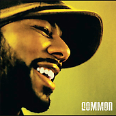Disco de Common: “Be [Edited]”