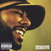 Disco de Common: “Be [PA]”
