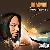 Common Album: “Finding Forever [PA]”