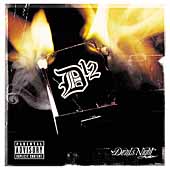 D12 Album: “Devils Night [PA]”