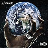 D12 Album: “D12 World”