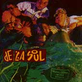 De La Soul Album: “Buhloone Mindstate” De La Soul Album: “Buhloone Mindstate”