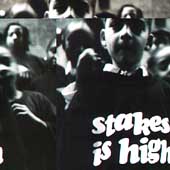 De La Soul Album: “Stakes Is High” De La Soul Album: “Stakes Is High”