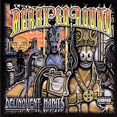 Disco de Delinquent Habits: “Merry Go Round [PA]”