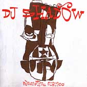 Disco de DJ Shadow: “Preemptive Strike” Disco de DJ Shadow: “Preemptive Strike”