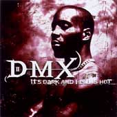 DMX Album: “It's Dark and Hell Is Hot [PA]”