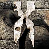DMX Album: “And Then There Was X... [Edited]”