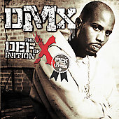 DMX Album: “The Definition of X: The Pick of the Litter”