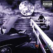 Disco de Eminem: “The Slim Shady LP [PA]”