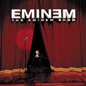 Disco de Eminem: “The Eminem Show [Edited]”