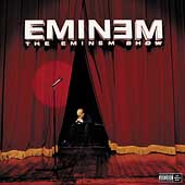 Disco de Eminem: “The Eminem Show [PA]”