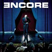 Disco de Eminem: “Encore [Edited]”