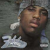 Fabolous Album: “Ghetto Fabolous [PA]”