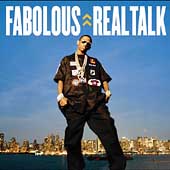 Fabolous Album: “Real Talk [Edited]”