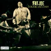 Fat Joe Album: “Jealous One's Envy” Fat Joe Album: “Jealous One's Envy”