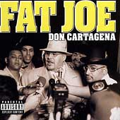 Fat Joe Album: “Don Cartagena [PA]”