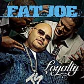 Disco de Fat Joe: “Loyalty [PA]”