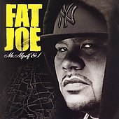 Disco de Fat Joe: “Me, Myself & I [Edited]”