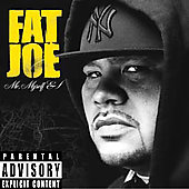 Fat Joe Album: “Me, Myself & I [PA]”