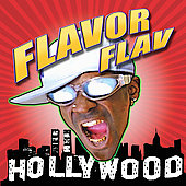 Flavor Flav Album: “Hollywood [Edited]”