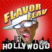 Disco de Flavor Flav: “Hollywood [PA]”