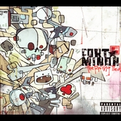 Disco de Fort Minor: “Rising Tied [PA]”