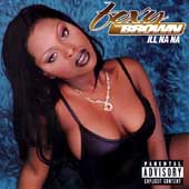 Disco de Foxy Brown: “Ill Na Na [PA]”