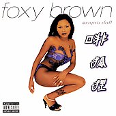 Disco de Foxy Brown: “Chyna Doll [PA]”