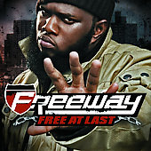 Freeway Album: “Free at Last [Edited]”