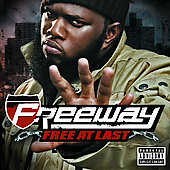 Freeway Album: “Free at Last [PA]”