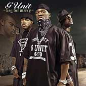 G-Unit Album: “Beg For Mercy [Edited]”