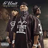 G-Unit Album: “Beg For Mercy [PA]”