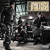 G-Unit Album: “T.O.S. (Terminate On Sight) [PA]”