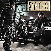 G-Unit Album: “T.O.S. (Terminate On Sight)” G-Unit Album: “T.O.S. (Terminate On Sight)”