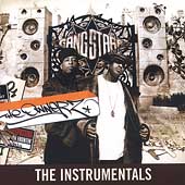 Gang Starr Album: “Ownerz: Instrumental”