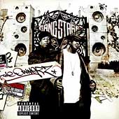 Gang Starr Album: “The Ownerz [PA]”