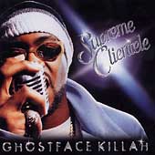Ghostface Killah Album: “Supreme Clientele [PA]”