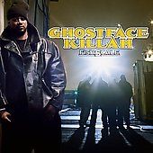 Ghostface Killah Album: “Fishscale [Edited]”