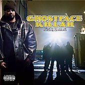 Ghostface Killah Album: “Fishscale [PA]”