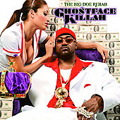 Disco de Ghostface Killah: “The Big Doe Rehab [Edited]”