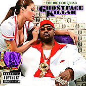 Ghostface Killah Album: “The Big Doe Rehab [PA]”