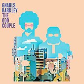 Gnarls Barkley Album: “The Odd Couple”