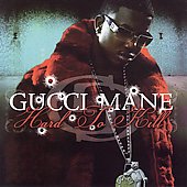 Gucci Mane Album: “Hard to Kill [Edited]”