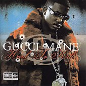Gucci Mane Album: “Hard to Kill [PA]”