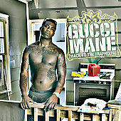 Gucci Mane Album: “Back to the Traphouse [Edited]”