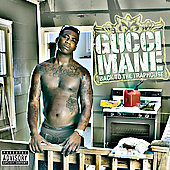 Gucci Mane Album: “Back to the Traphouse [PA]”