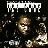 Ice Cube Album: “Featuring...Ice Cube [PA]”
