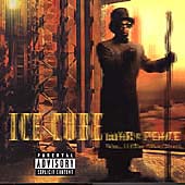 Ice Cube Album: “War & Peace Vol. 1 (The War Disc) [PA]”