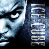 Ice Cube Album: “Ice Cube's Greatest Hits [Edited]”